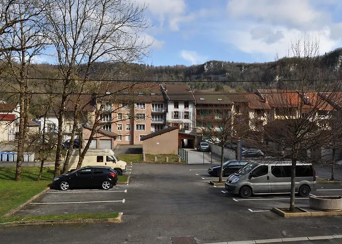 Gite Le Moirantin