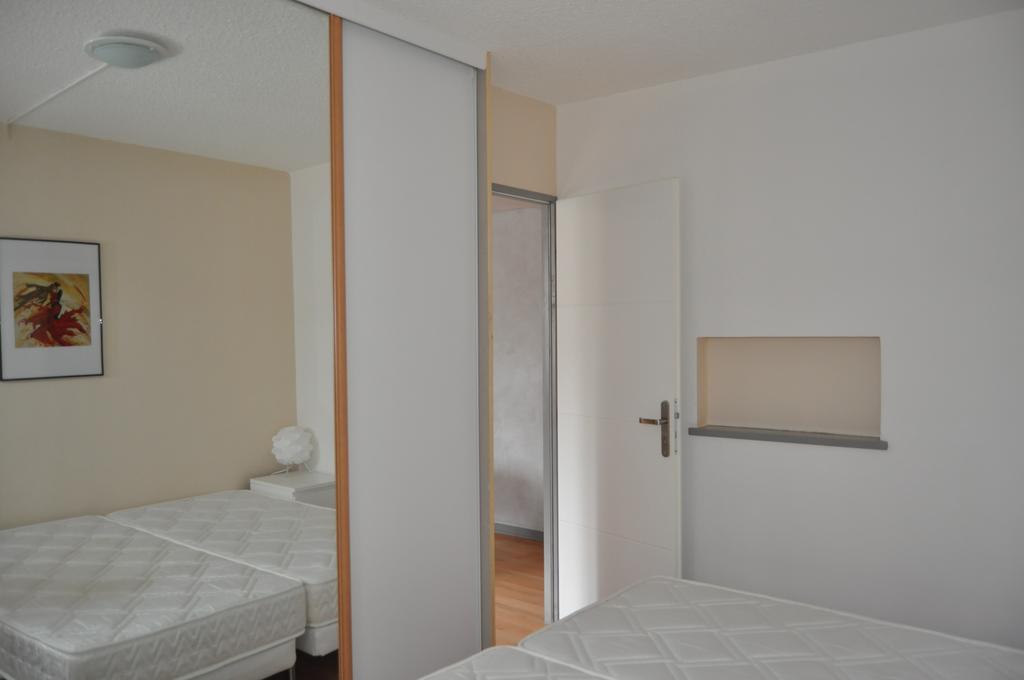 Gite Le Moirantin Holiday home