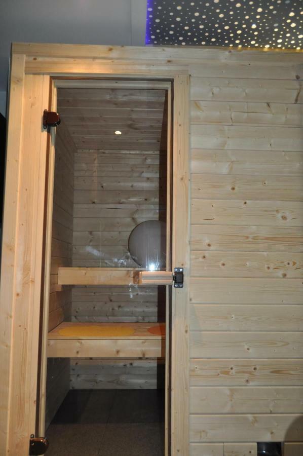 Holiday home Gite Le Moirantin *