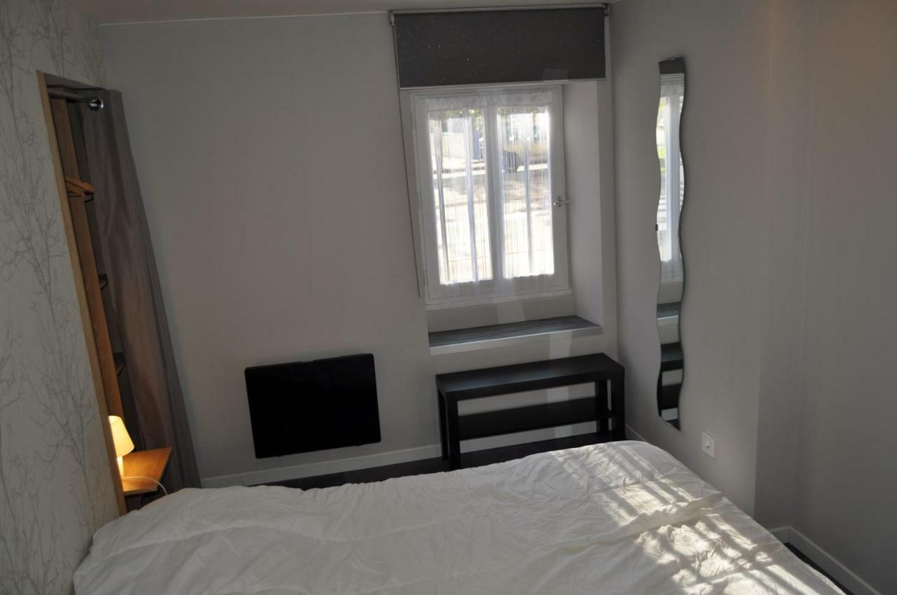 Gite Le Moirantin Holiday home *